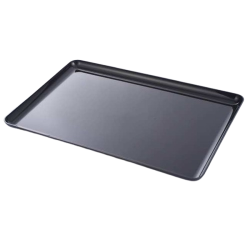 Bandeja 21X42X2 Negra